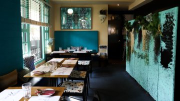 Top Gathering Spots in Town