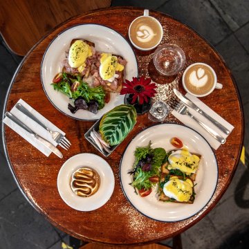 Best French Restaurants in Singapore