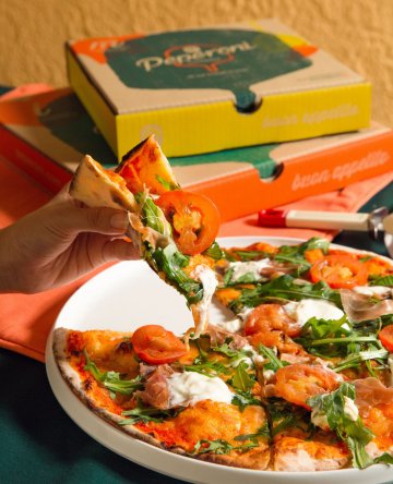 The Best Pizza Feast Spots in Singapore