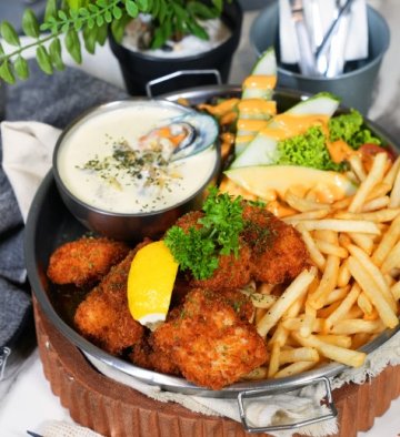 Best Supper Spots in Town