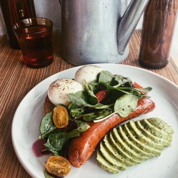 Gateway to Deliciously Clean Eating