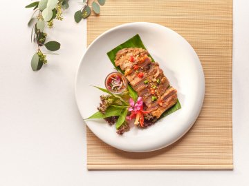 Best Thai-Licious Spots in Town