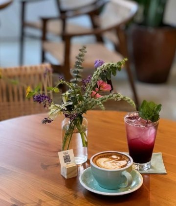 A Guide to Café Hunting in Town