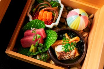 Best Eatery Spots on National Day