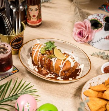 Top Restaurants Worth Visit in Mall