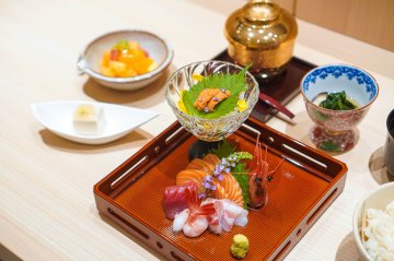 Top Japanese Food Spots in Town