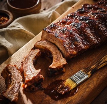 Must-try Bars & Bistros in Town