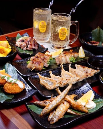 Affordable Eats in Town