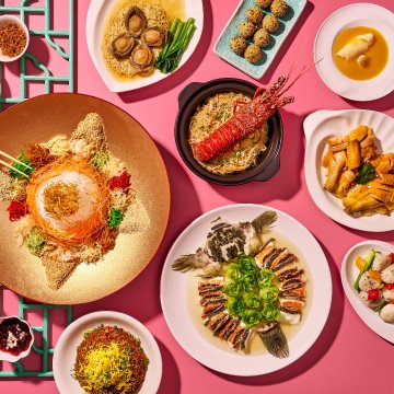 Best Places for Chinese New Year Celebrations