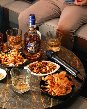 Worth To Try Bar & Restaurant