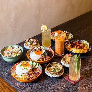 5 Restaurants Worth The Calorie Splurge