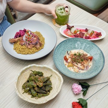 Food Gems in Changi