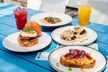 Kids & Family Friendly Restaurant