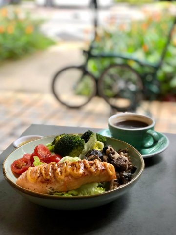 Diner’s Pick Of The Month