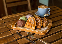 5家令人流連忘返的特色咖啡廳☕