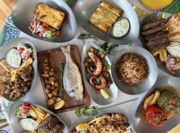 Foodie Faves You’ll Crave
