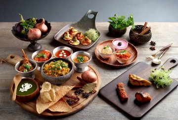 Must-Try Indian Eats in Town