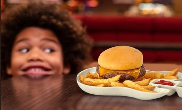 Best Restaurants Where Kids Dine Free