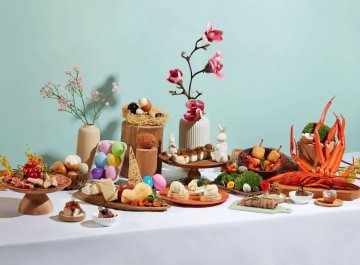 Father’s Day Foodie Picks In Town