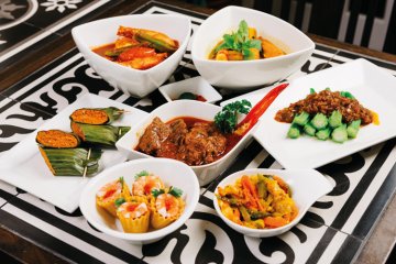 Racial Harmony Day Food Picks