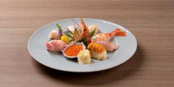 Best Japanese Food in Singapore