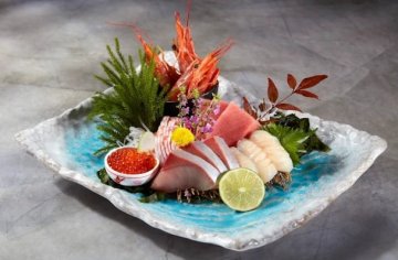 新加坡最佳日料