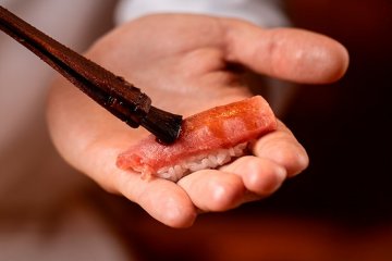 Your Foodie Stops in Town