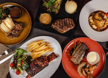 Hungry in Bugis? We Got You