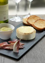 The Disgruntled Chef | Dining a Note Less Formal 