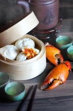 Dim Sum Jollies at Red House