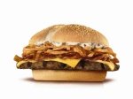 The King of Burgers