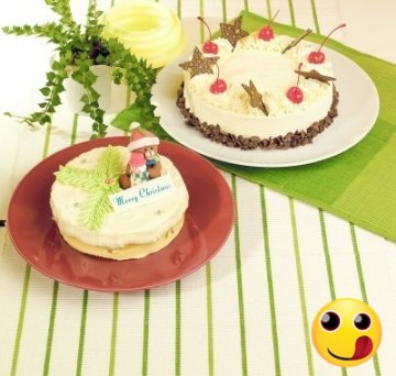 Bakery Treats as Christmas Gifts!