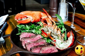 Dining Out This Christmas?