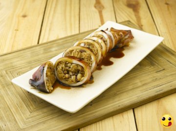 The Perfect Interfusion: Sushi Tei’s New Promo Menu