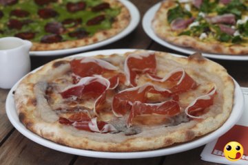Start Your Year Right with these Restaurant Promotions