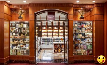 Make the Perfect Sandwich with Breads at Dolcetto