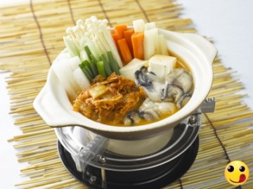 Taste the Wintry Delights of Japan at Sushi Tei!