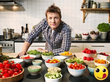 Artist Wanted for Jamie's Italian Singapore