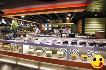 Go Crazy at these Affordable Buffets in Singapore