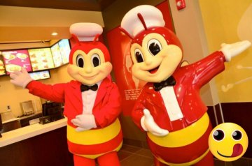 Jollibee Opens First Outlet in Singapore