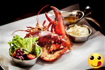 New Food Haunts in Singapore