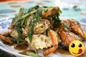 15 Seafood Restaurants for Every Budget (Part I)