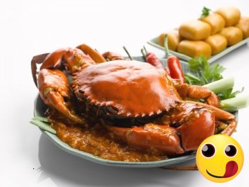 Know Your Food: Types of Crabs