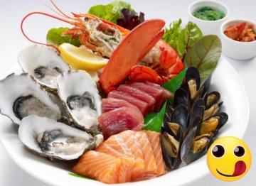 15 Seafood Restaurants for Every Budget (Part II)