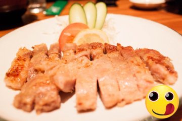 Food Review: Sushi Tei’s Spring Specials