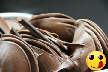 Guilt-free Frozen Desserts in Singapore