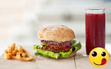 Top 10 Vegetarian Places In Singapore