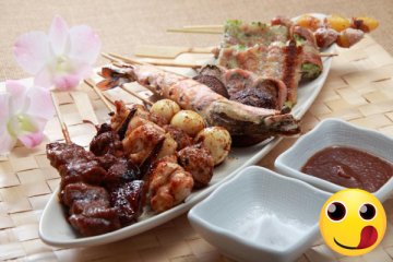 Decoding Japanese Cuisine