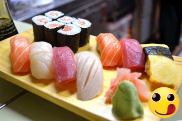 Hidden Gems: 6 Lesser-Known Japanese Restaurants 