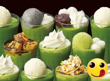 Where to Indulge in Japanese Desserts
